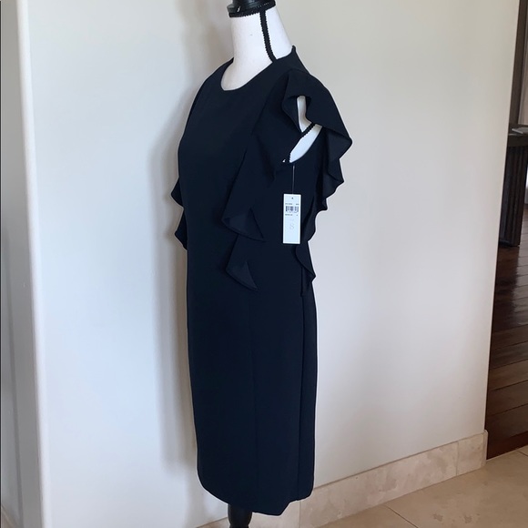 🆕 Donna Morgan Shift Dress - Picture 3 of 8